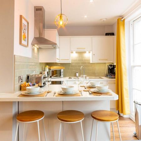 Old Town Trinity Apt No 3 By Adliv Margate Esterno foto