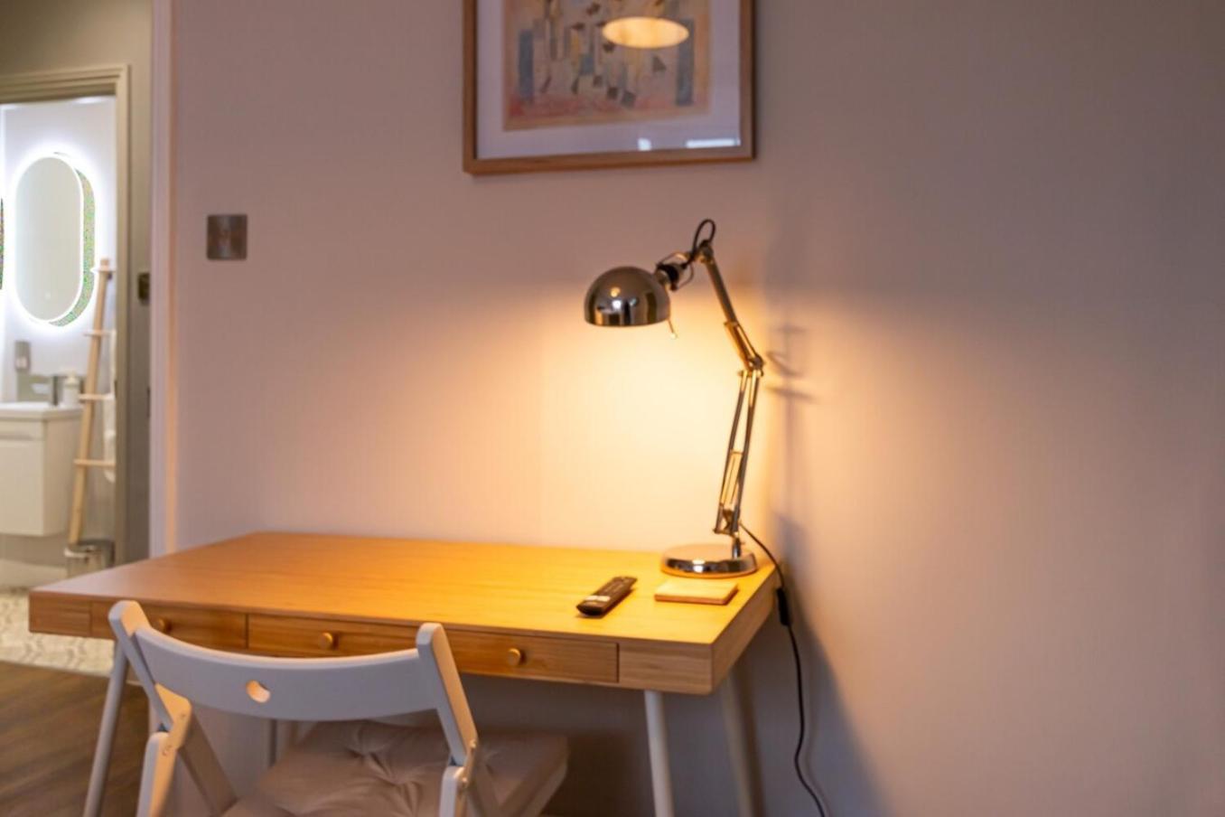 Old Town Trinity Apt No 3 By Adliv Margate Esterno foto
